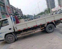 重型設備搬遷